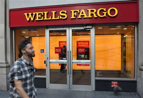 Wells Fargo Class Action Lawsuit and Latest News