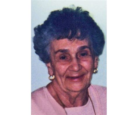 Shirley Rosypal Obituary (1927 - 2022) - Dorothy, NJ - The Press of ...