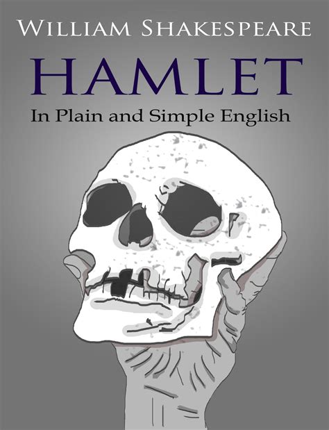 Hamlet Original Book