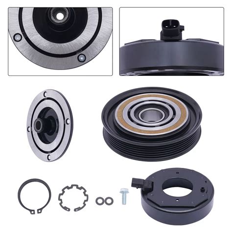 AC Compressor Cost Honda Civic: Best Deals and Savings! - Air Conditioner