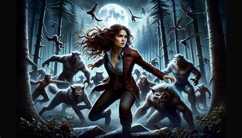 Book Review of The Alpha's Unwanted Mate by Gaydar – Read on FictionMe