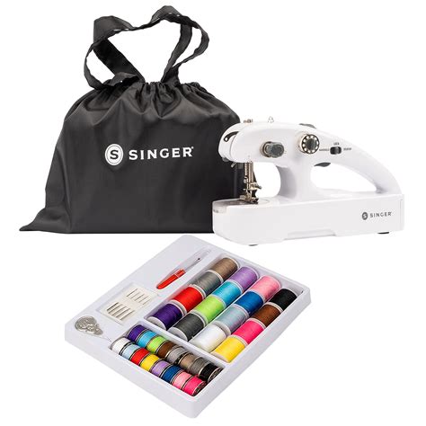 Singer Sew Quick 2 Manual at Tommy Brannan blog