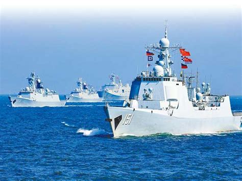 如何看待中俄伊聯合海上軍演 軍演的幾重含義 | 超越新聞網