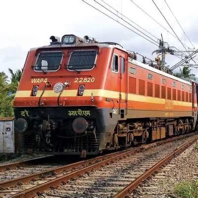 Indian Railways to Install Kavach 4.0