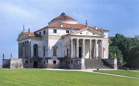 Palladio | Renaissance | Architectuur, Villa, Renaissance