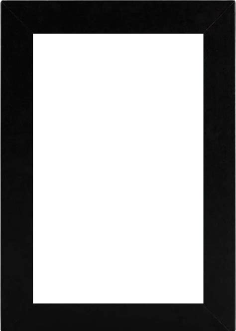 Marco 10 X 15 cm negro - AVI