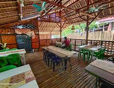 Image result for Resto Bar Made of Amakan