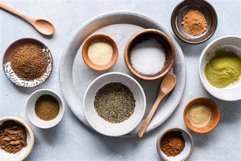 Beau Monde Seasoning Mix Recipe