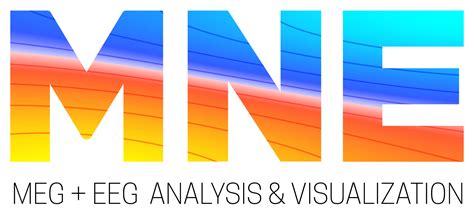 Mne Python Library Logo 的图像结果