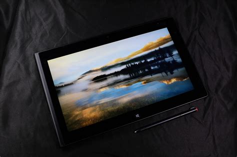 【图】联想ThinkPad Tablet 2(64G旗舰版)图片( Tablet 2(64G旗舰版)36793EC 图片)__场景外观图_第 ...