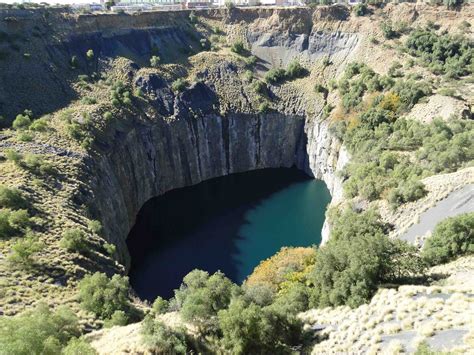 Can You Swim In The Kimberley Big Hole at Trent Ragland blog