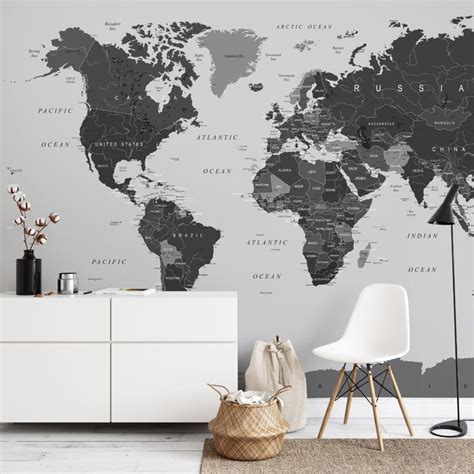 World Map Wallapper 的图像结果