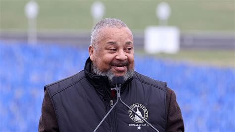 Who was New Jersey Representative Donald Payne Jr? | The US Sun