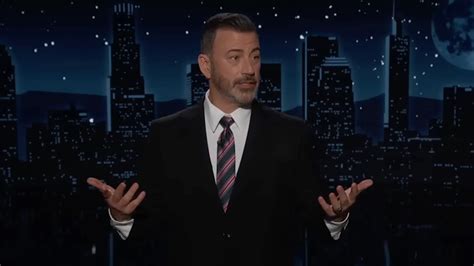 Nexstar Folds to Disney: Jimmy Kimmel Live! Returns Nationwide After ...