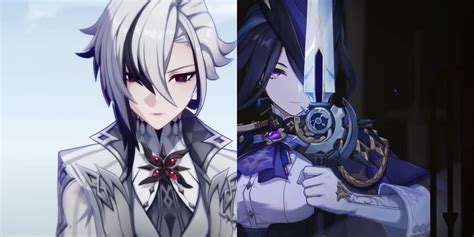 Genshin Impact Reveals Huge Revenue Difference Between Arlecchino and Clorinde