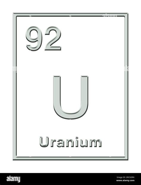 Uranium power plant hi-res stock photography and images - Alamy