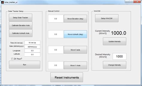 How to Use MATLAB Point Tracker 的图像结果
