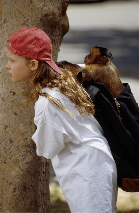 Monkey Trouble (1994)