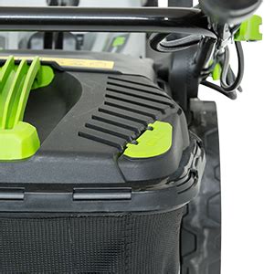 Murray IQ18WM37 Rasaerba a Batteria agli Ioni di Litio, 18  