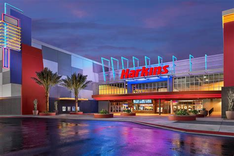 Harkins Theatres - Chandler Crossroads 12 | Corporate Events, Wedding ...