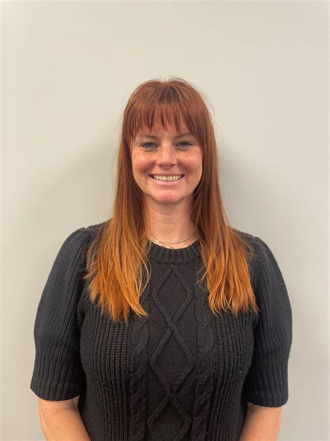 Lesa Sutherland | Department of Molecular Microbiology | Washington ...