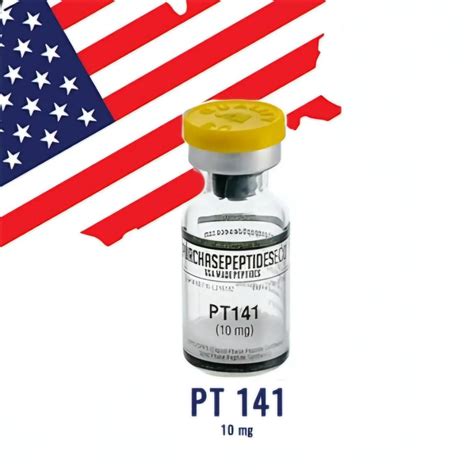 PT-141 (Bremelanotid)