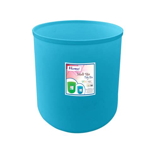 Hanbao Multi-use Tidy Open bin - 5L (Big) – HANBAO INDIA