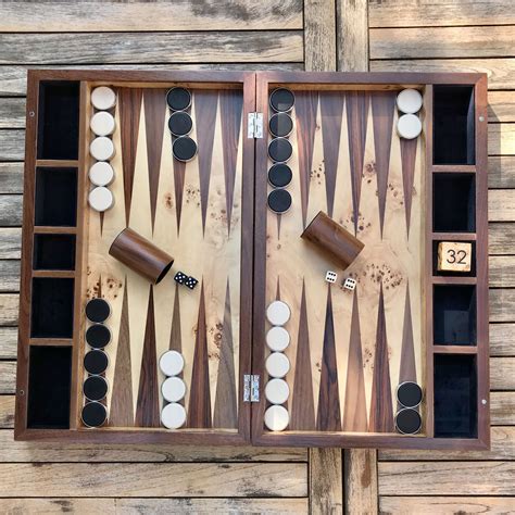 8 لعبة الطاولة ideas | backgammon, backgammon board, backgammon set