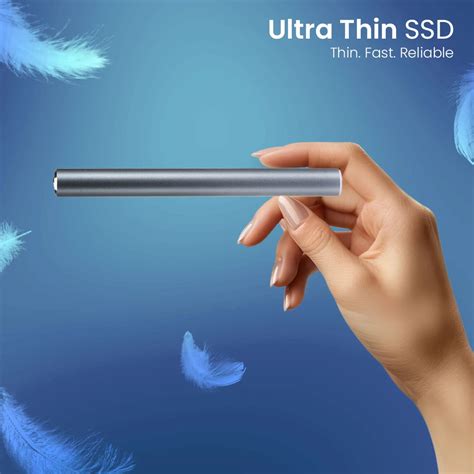 M.2 NVMe SSD Casing