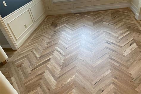 Dustless Wood Floor Refinishing | Premium Wood Floors KC