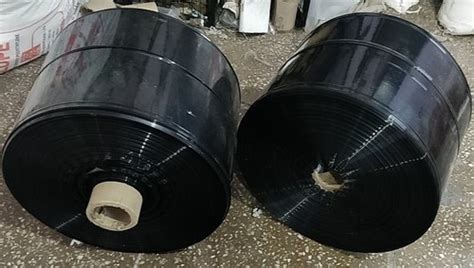 Black LDPE Roll Manufacturer, Supplier, Wholesaler in Delhi