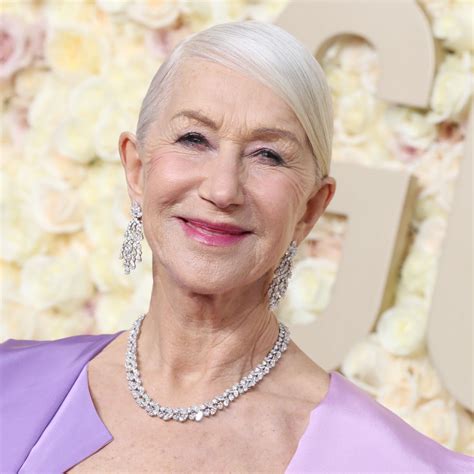 Inspired by 'fit' Helen Mirren? How to stay strong over 50 | HELLO!