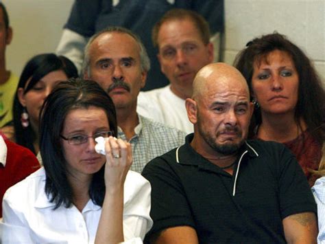 Family begs parole board to keep man locked up who killed 6-year-old in ...