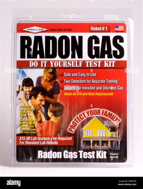 Image result for Radon Test Kit