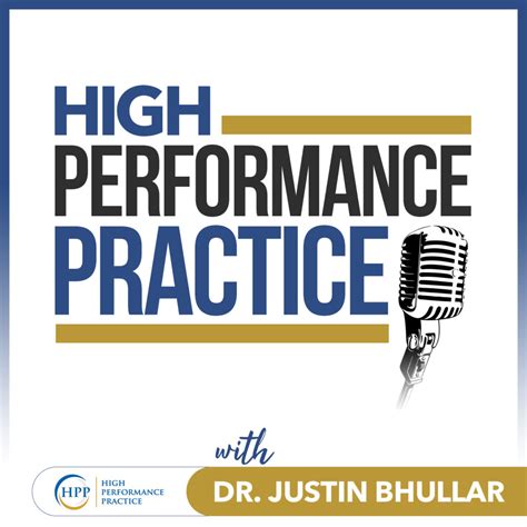 High Performance Podcast 的图像结果