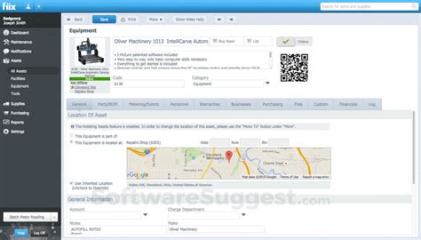 Fiix Software Tutorial 的图像结果