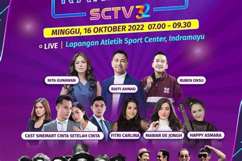 Jangan Lewatkan! Jadwal Liga Inggris SCTV Hari Ini: Pertandingan Seru Menanti!