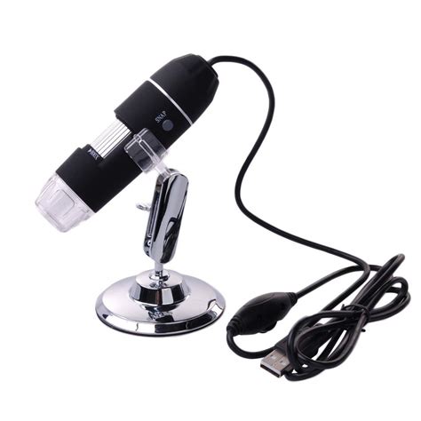 Dermacare Portable Digital Microscope/Dermascope / Endoscope Zoom ...