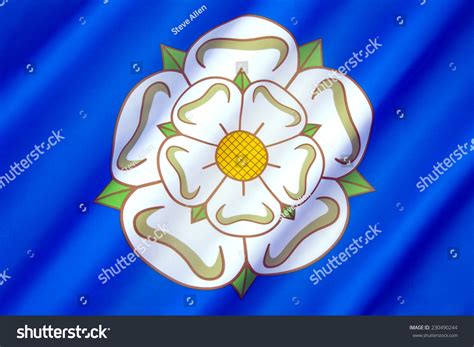 107 Yorkshire Rose Flag Images, Stock Photos & Vectors | Shutterstock