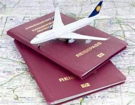 出国旅游签证能在国外呆多久 - 业百科