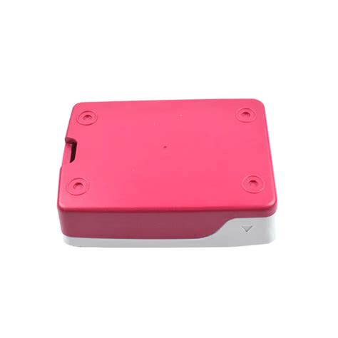 Raspberry Pi 4 Case – ArrowTechCart