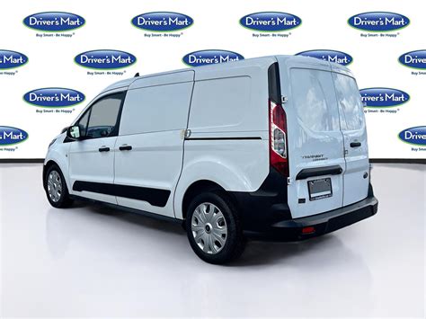 2020 Ford Transit Connect Van XL - Drivers Mart Sanford