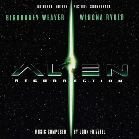 Image result for Alien Resurrection Theme