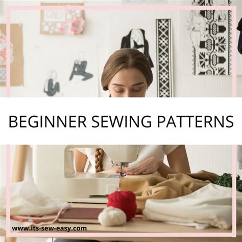 Image result for Sewing Beginner Patterns Guide