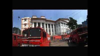 PWD, fire department, special panel to file report in a week | Kolkata ...