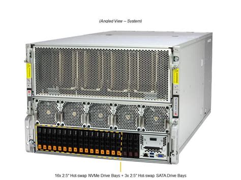 SMCI Stock: A Deep Dive into Super Micro Computer's Performance and Future