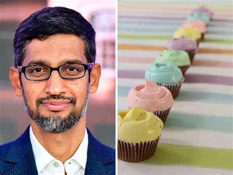 Frosted, Buttery And Classic: If CEOs Were Cupcakes, This Is What They ...