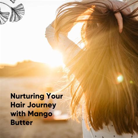 Guide to Mango Butter for Luxurious Hair Care | Clinikally