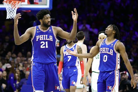 Philadelphia 76ers Injury Report (Nov. 8): Latest update on Joel Embiid ...