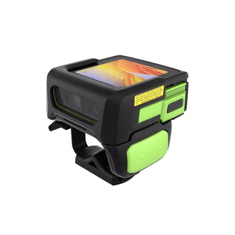 WS50 Android Wearable Computers - Global Scales